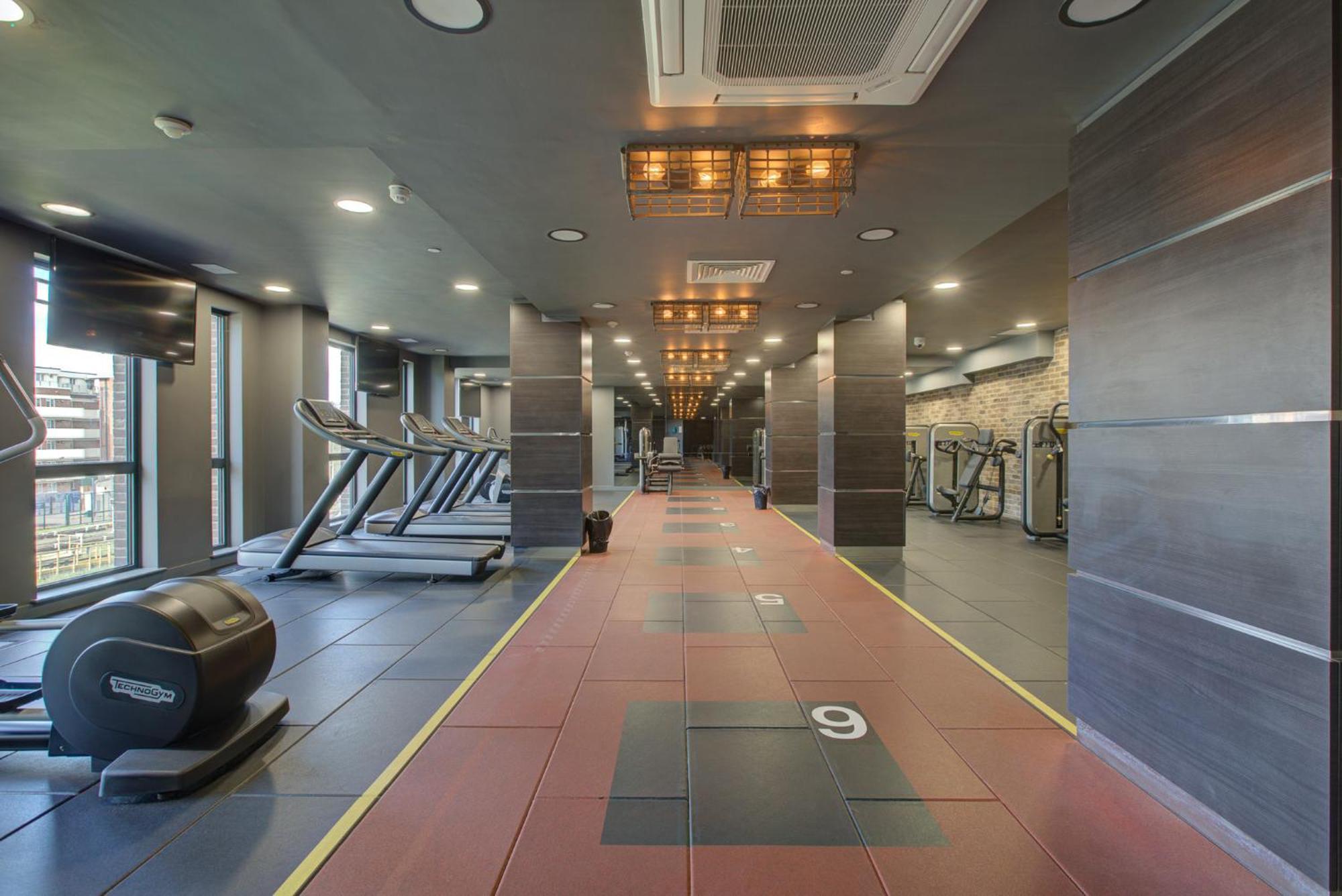 Canary Wharf 2 Bedroom Luxury Apartamento Londres